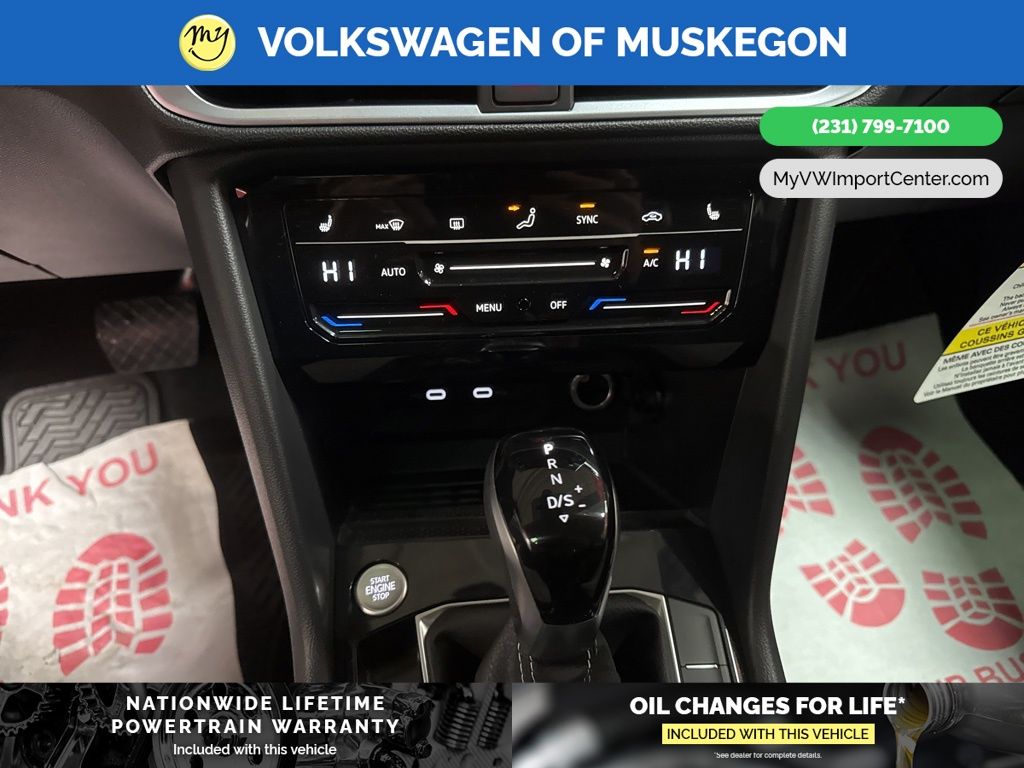 2026 Volkswagen Taos SE - Photo 21