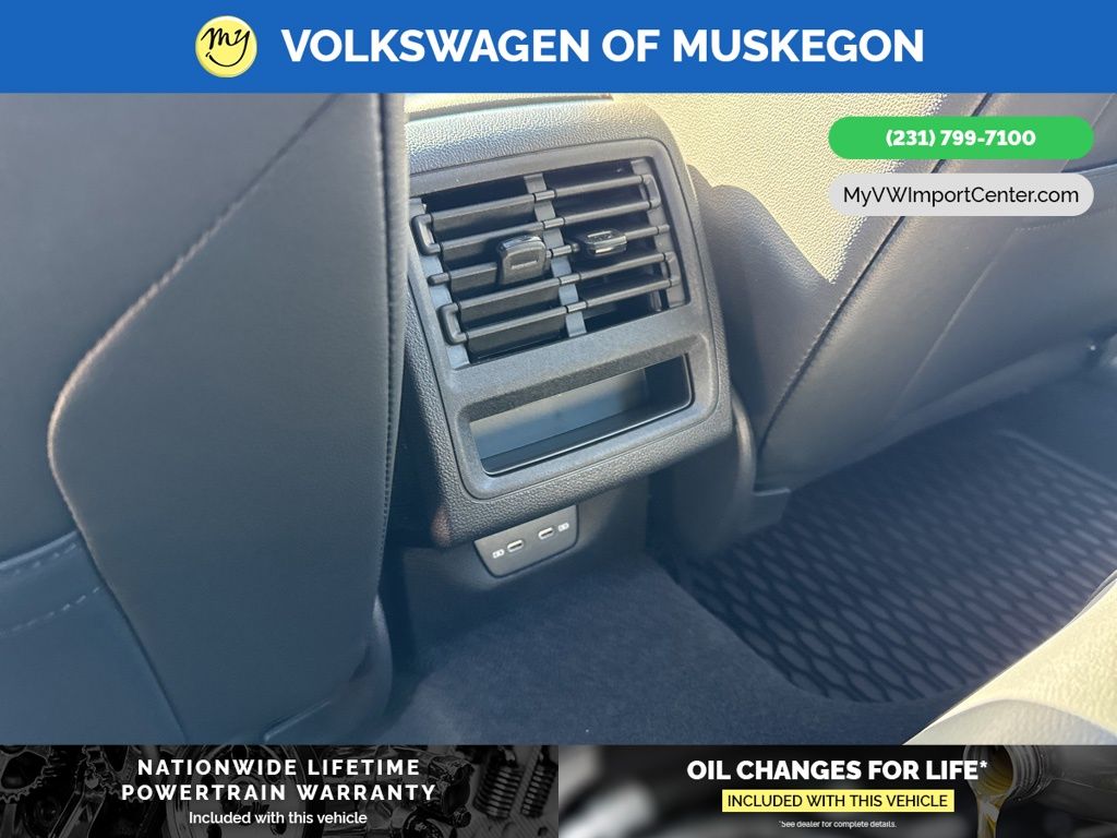 2026 Volkswagen Golf GTI SE - Photo 26