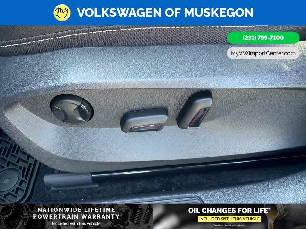 2026 Volkswagen Taos SEL - Photo 11