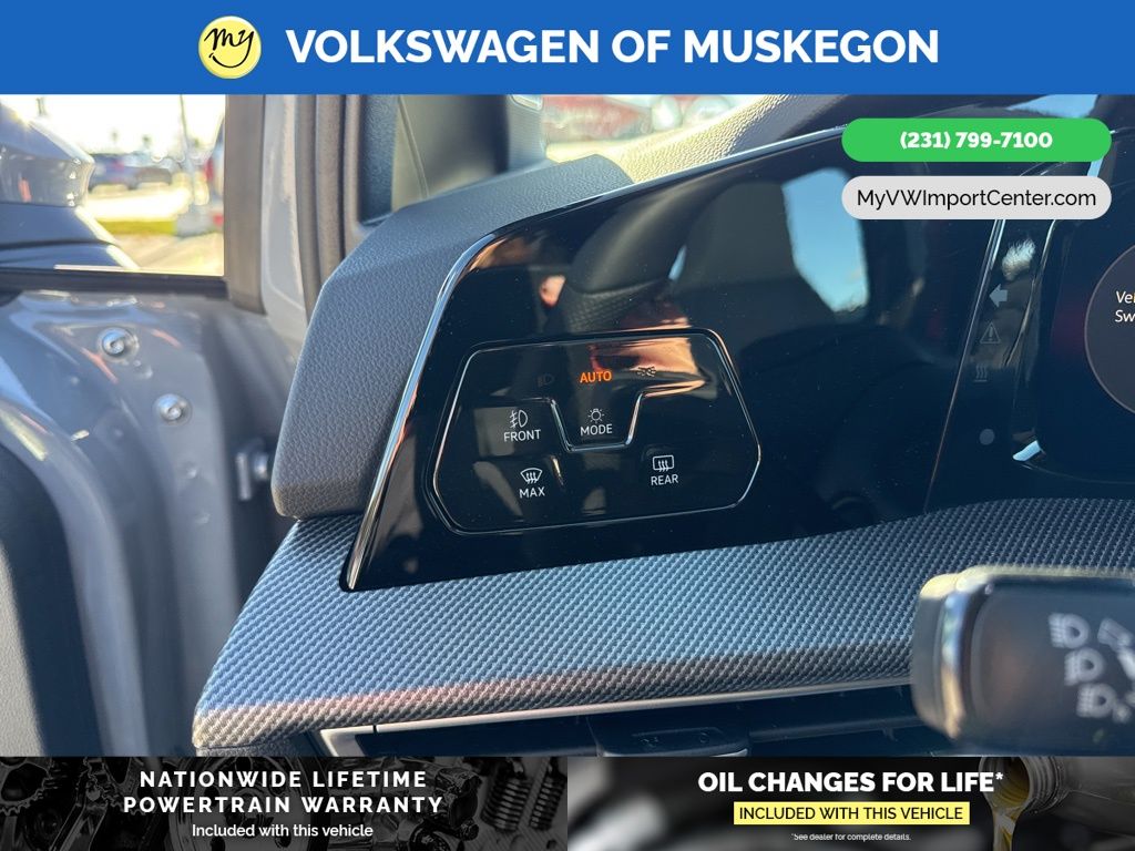 2026 Volkswagen Golf GTI SE - Photo 14