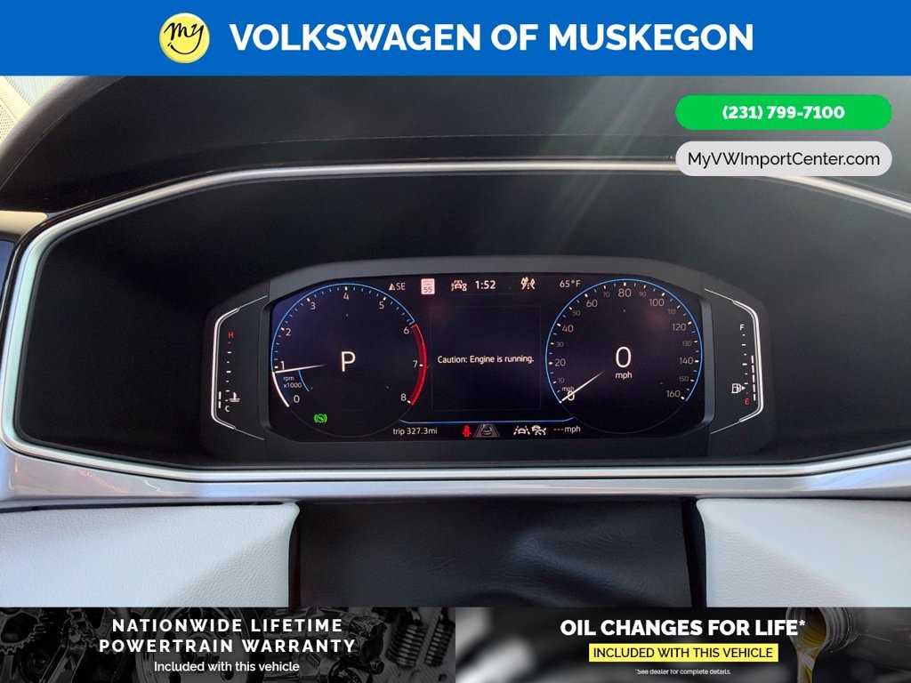 2026 Volkswagen Taos SEL - Photo 17