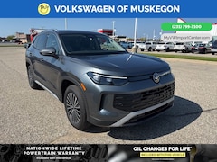 2025 Volkswagen Tiguan 2.0T S SUV