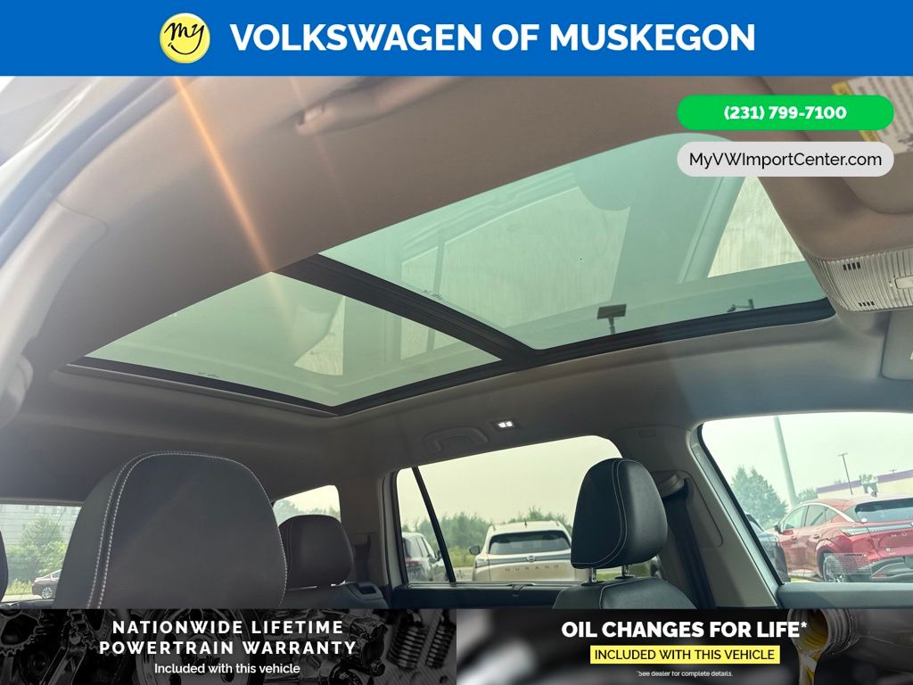 2026 Volkswagen Atlas SE w/Tech - Photo 31