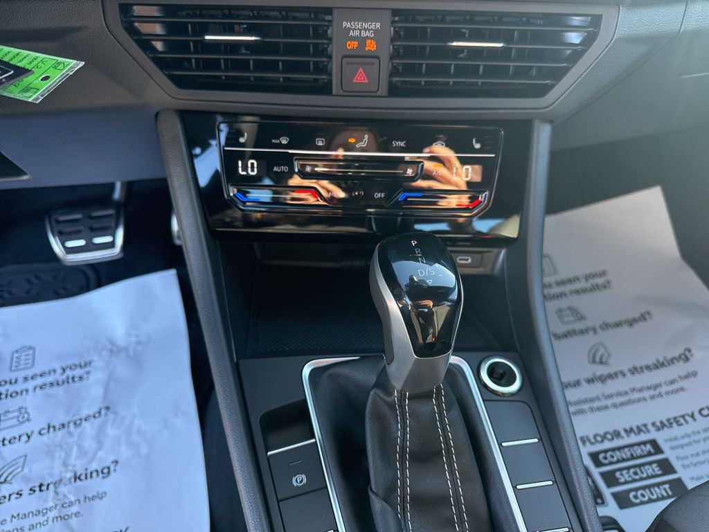 2026 Volkswagen Jetta Sport - Photo 21