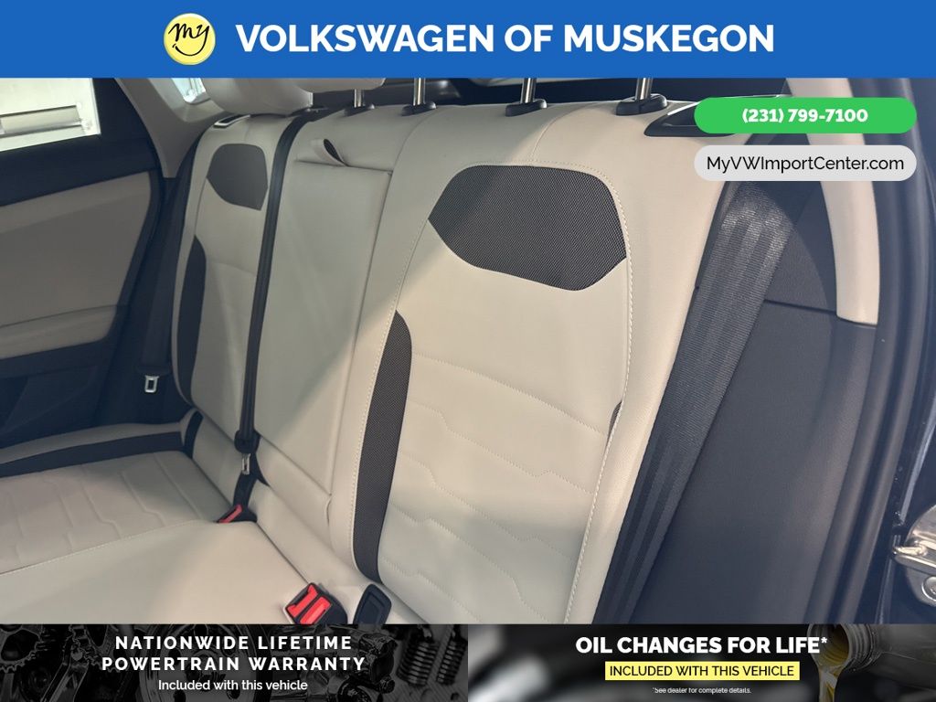 2026 Volkswagen Taos SE - Photo 24