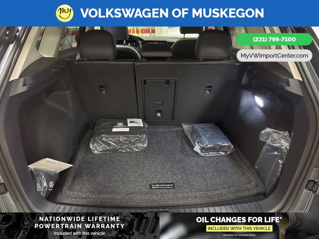 2026 Volkswagen Taos SE - Photo 27