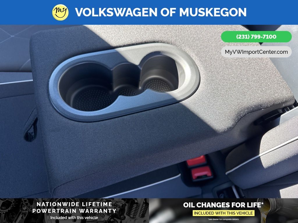 2026 Volkswagen Jetta Sport - Photo 25