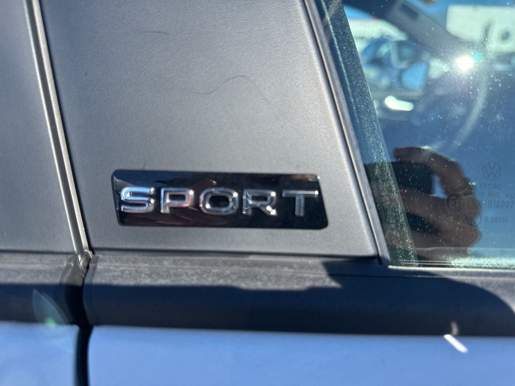 2026 Volkswagen Jetta Sport - Photo 29
