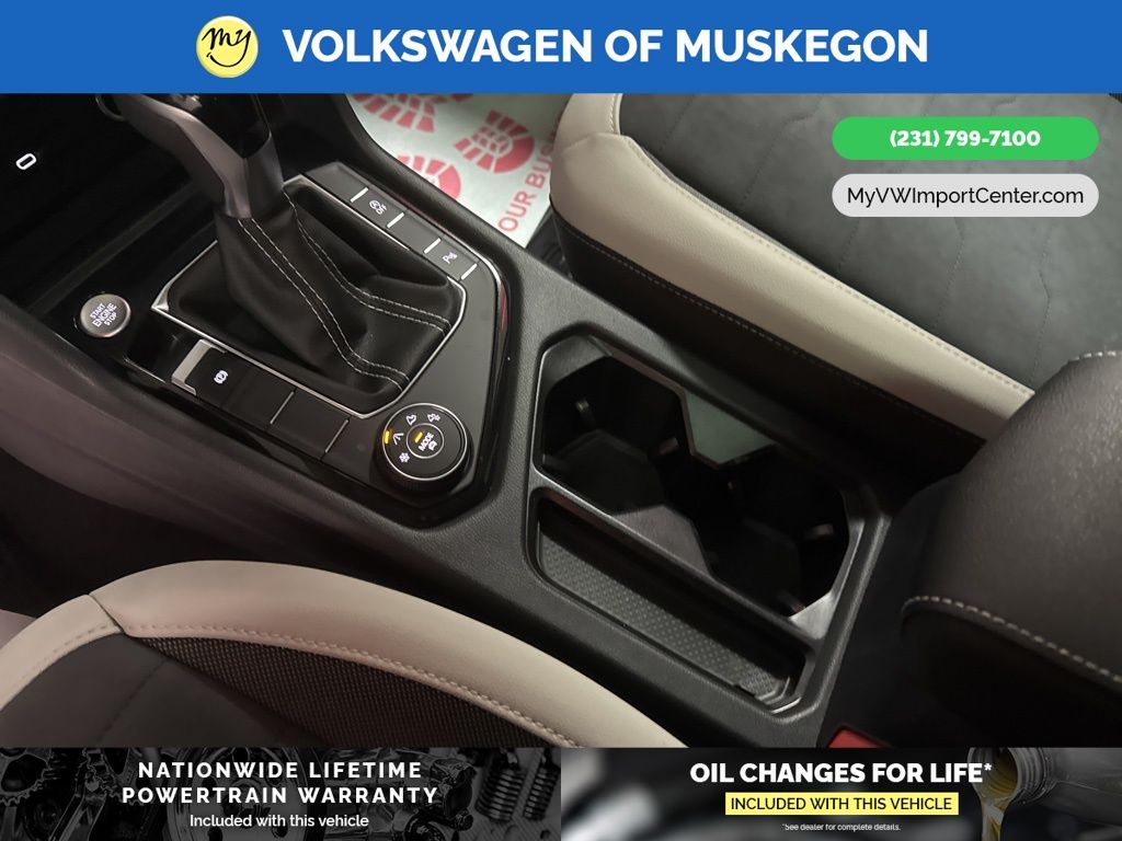 2026 Volkswagen Taos SE - Photo 22