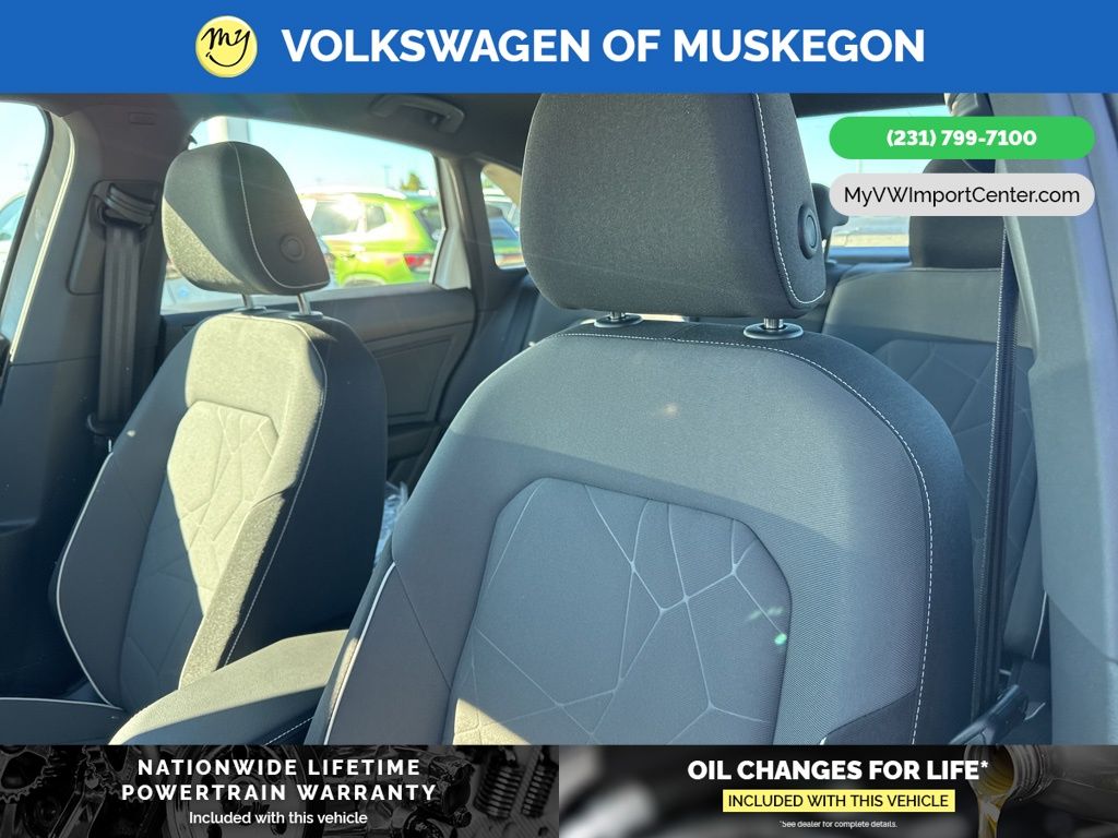 2026 Volkswagen Jetta Sport - Photo 13