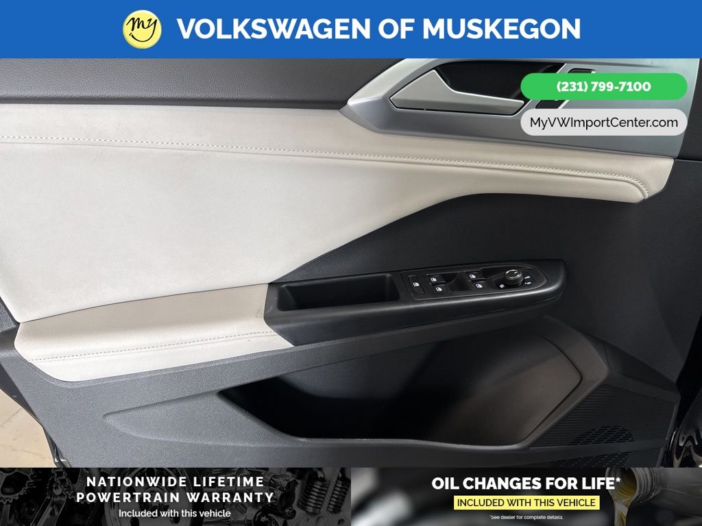 2026 Volkswagen Taos SE - Photo 10