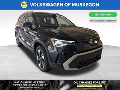 2026 Volkswagen Taos 1.5T SE SUV