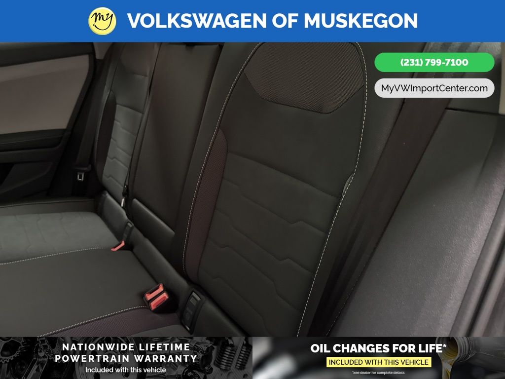 2026 Volkswagen Taos SE - Photo 24