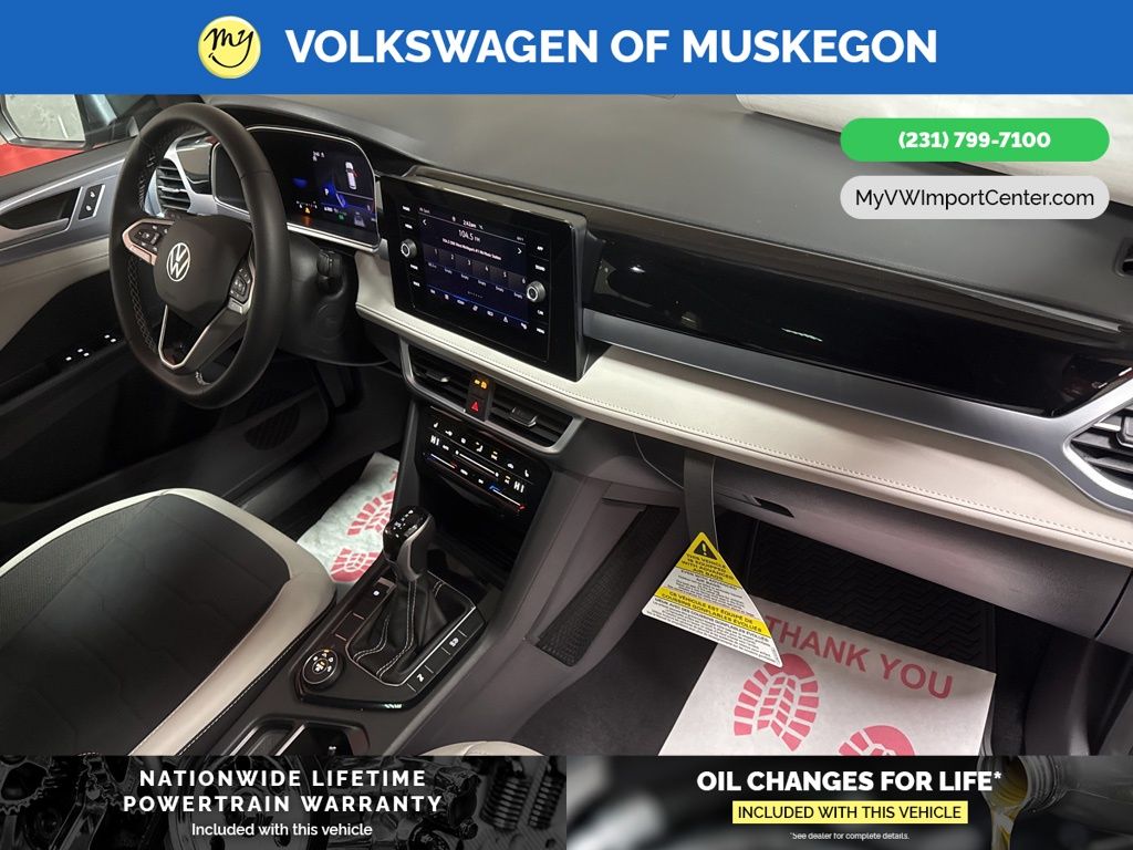 2026 Volkswagen Taos SE - Photo 29