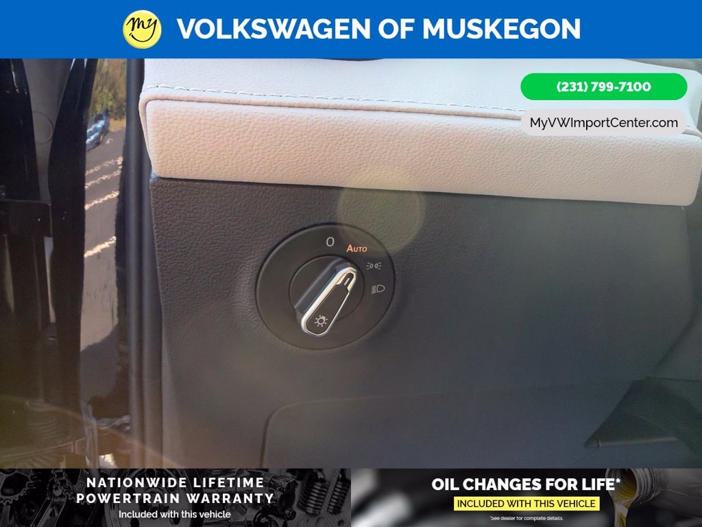 2026 Volkswagen Taos SEL - Photo 13
