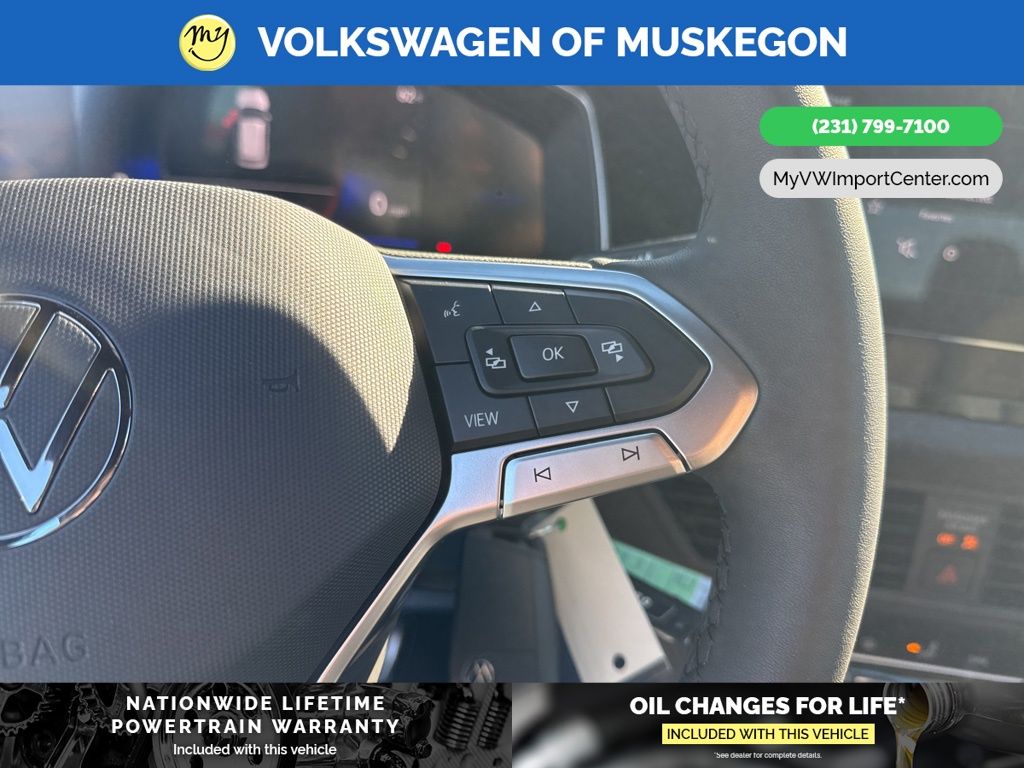 2026 Volkswagen Jetta Sport - Photo 17