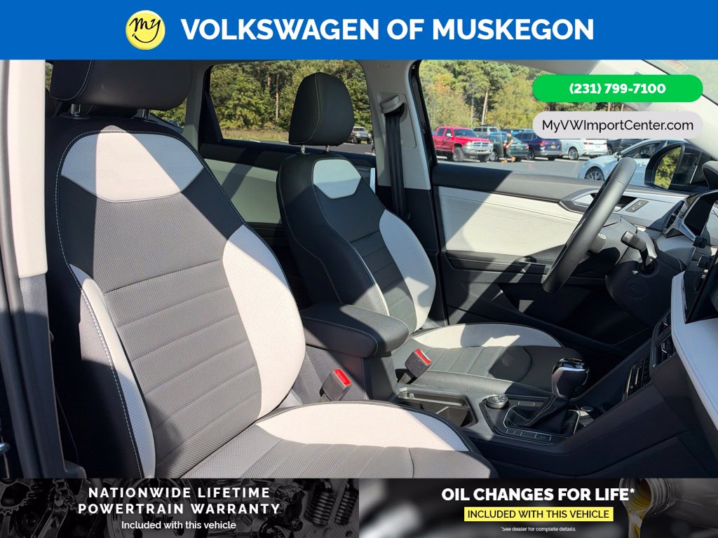 2026 Volkswagen Taos SEL - Photo 26