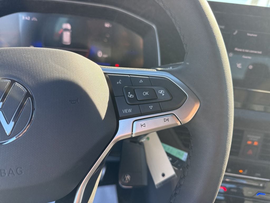 2026 Volkswagen Jetta Sport - Photo 17