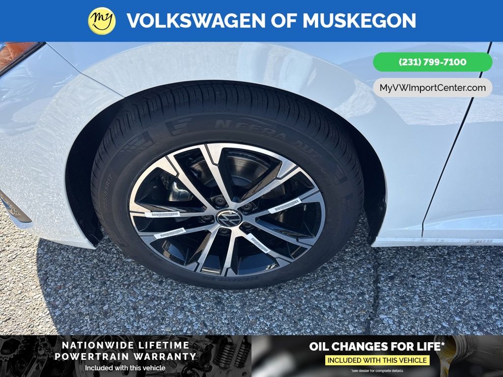 2026 Volkswagen Jetta Sport - Photo 9