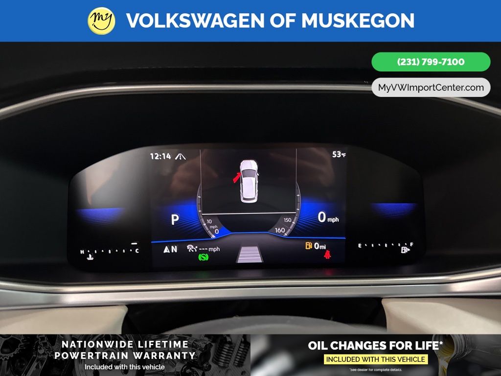2026 Volkswagen Taos SE - Photo 18