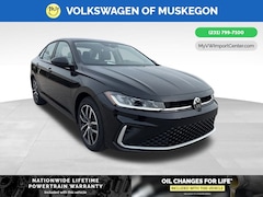 2026 Volkswagen Jetta 1.5T SE Sedan