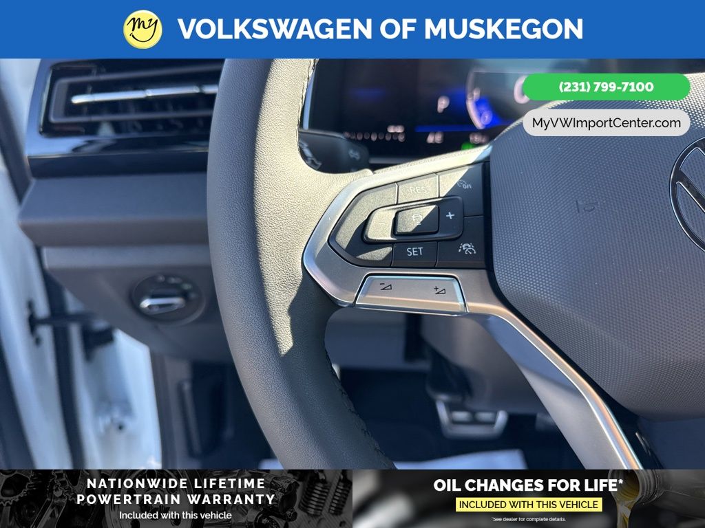 2026 Volkswagen Jetta Sport - Photo 16