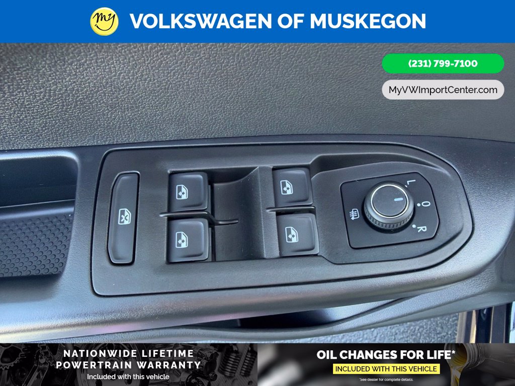 2026 Volkswagen Taos SEL - Photo 10