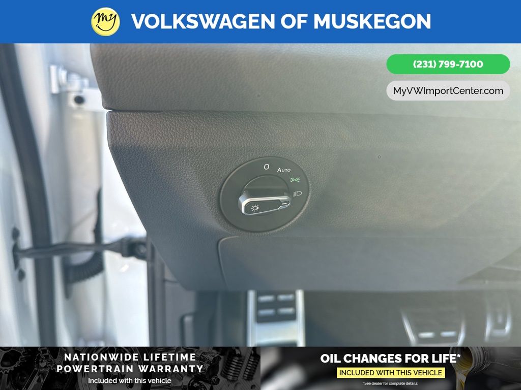 2026 Volkswagen Jetta Sport - Photo 14