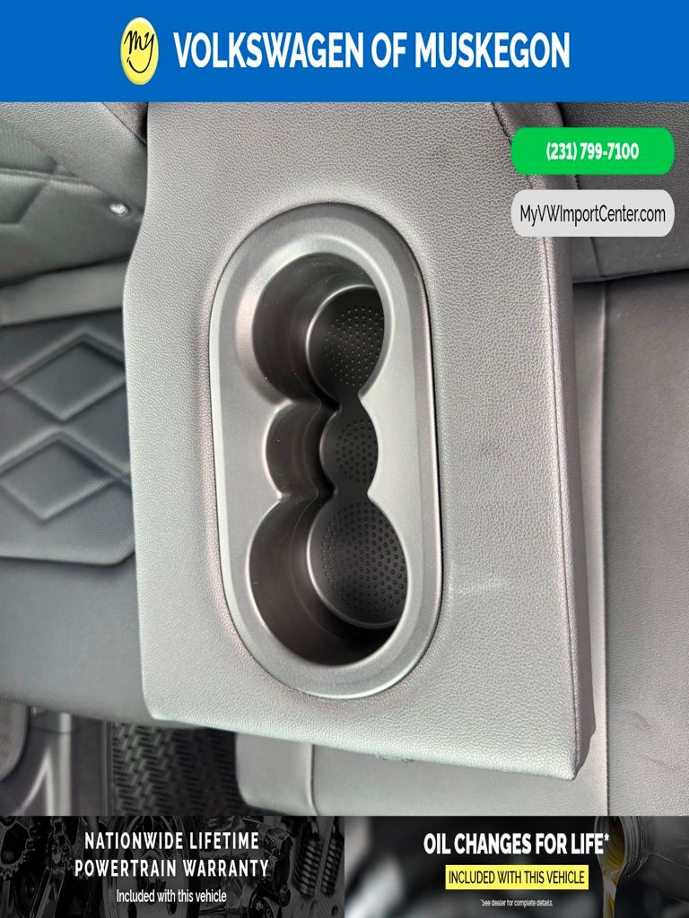 2026 Volkswagen Atlas SE w/Tech - Photo 23
