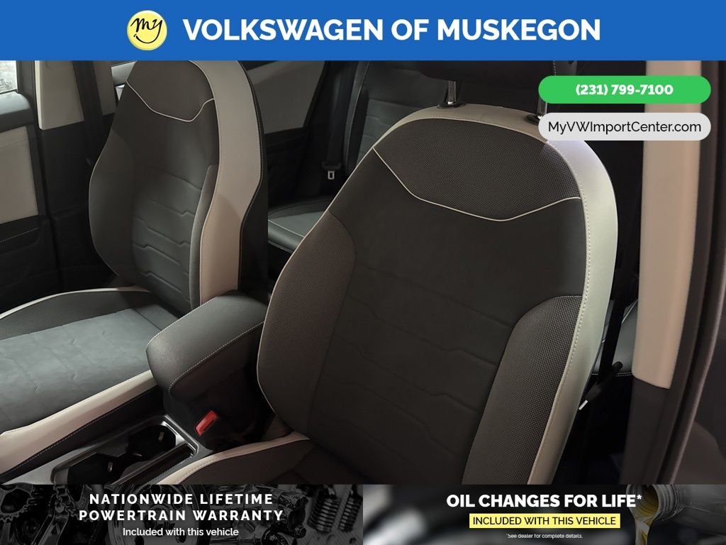2026 Volkswagen Taos SE - Photo 13