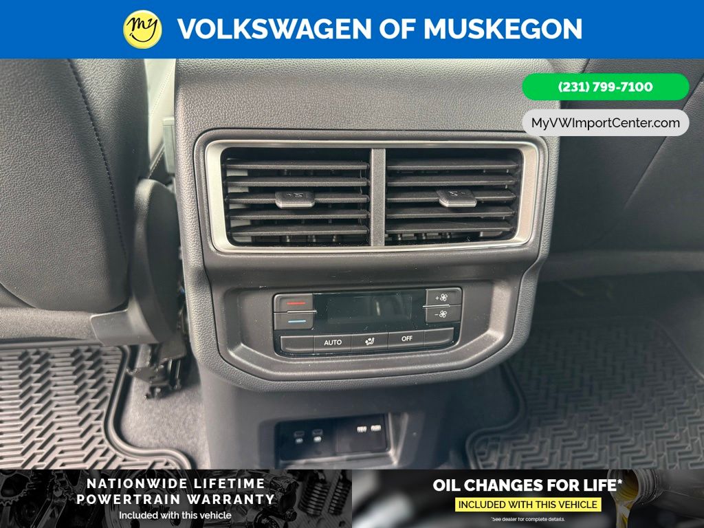 2026 Volkswagen Atlas SE w/Tech - Photo 24
