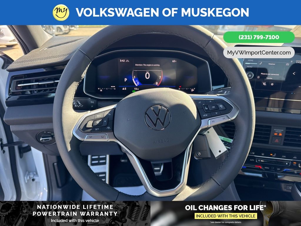 2026 Volkswagen Jetta Sport - Photo 15