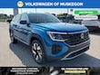 Volkswagen Atlas Cross Sport