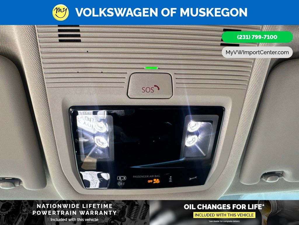 2026 Volkswagen Atlas SE w/Tech - Photo 21