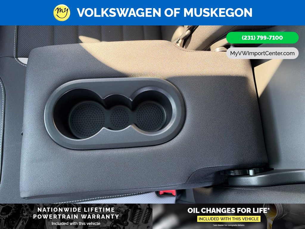 2026 Volkswagen Taos SEL - Photo 23
