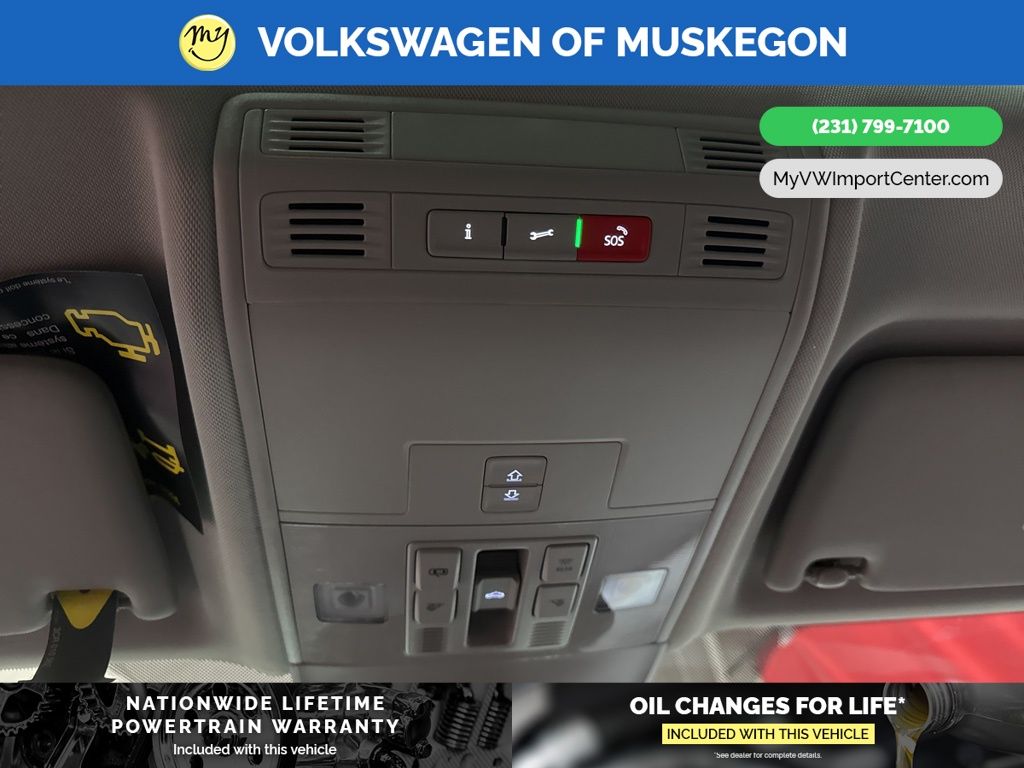 2026 Volkswagen Taos SE - Photo 23