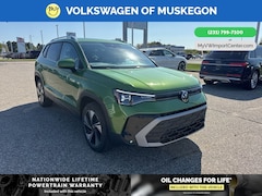 2025 Volkswagen Taos 1.5T SE SUV