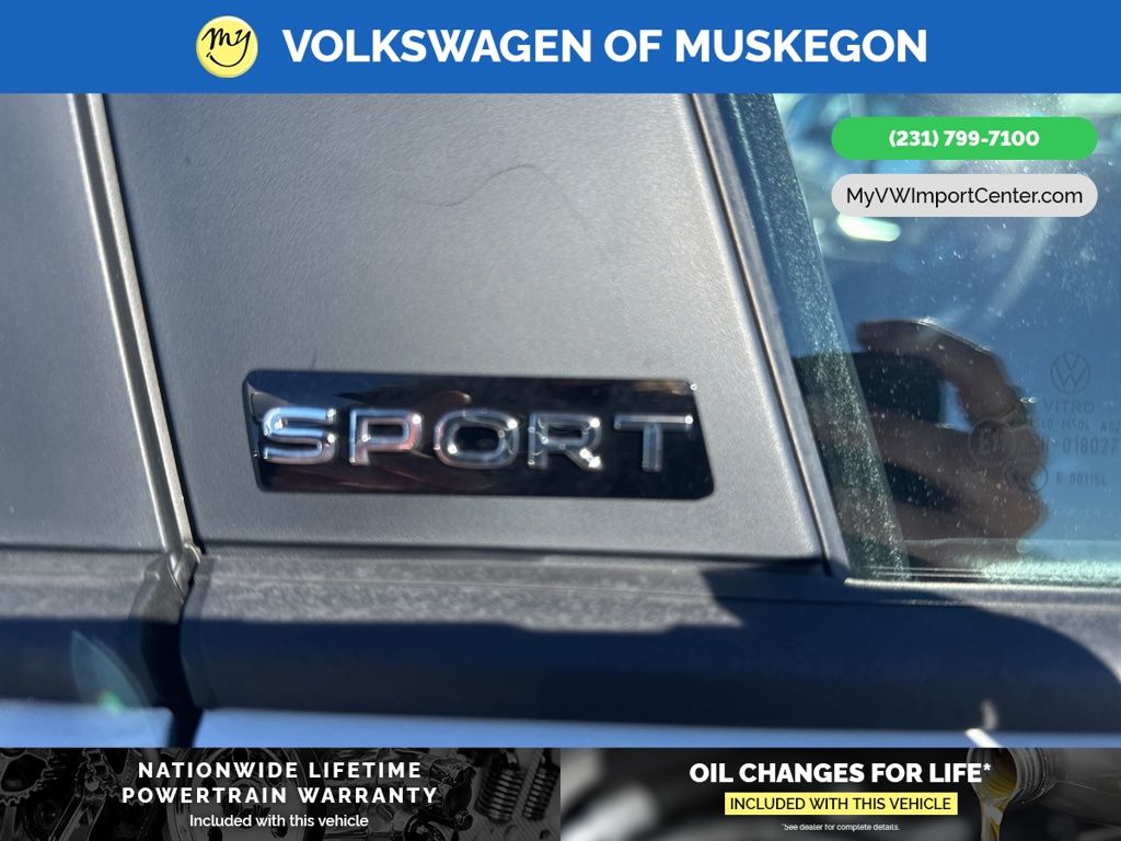 2026 Volkswagen Jetta Sport - Photo 29
