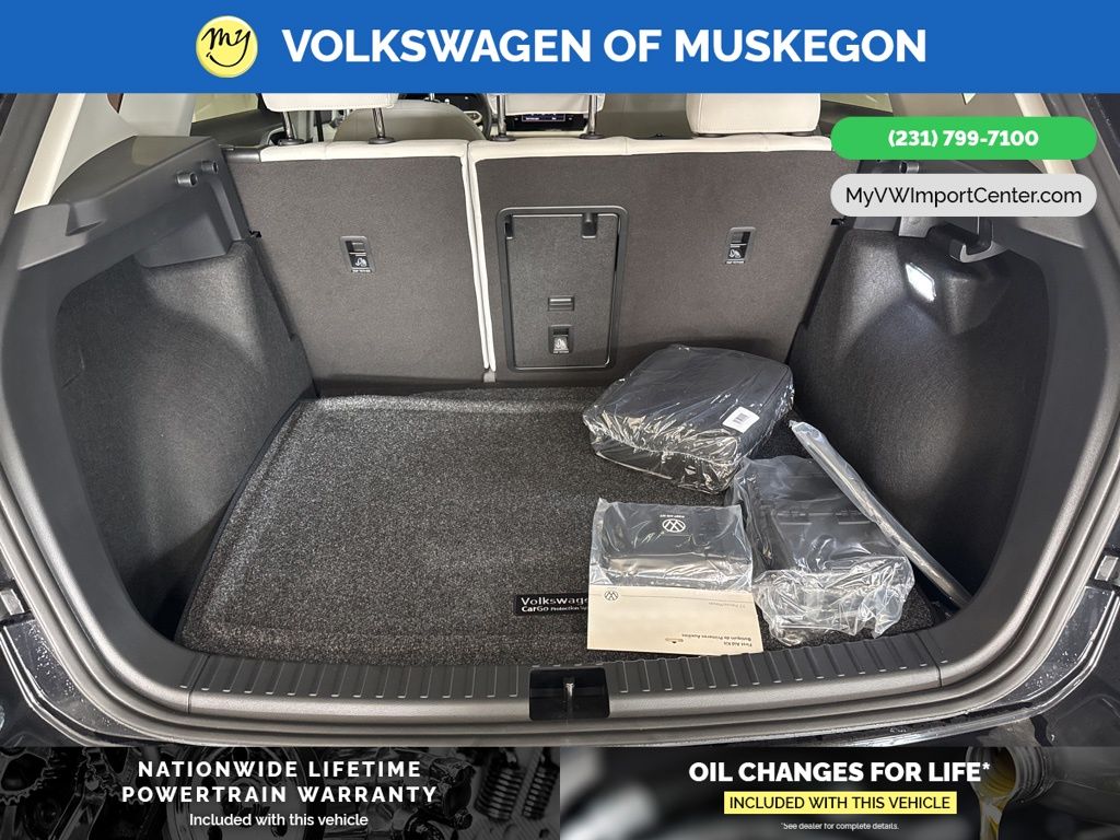 2026 Volkswagen Taos SE - Photo 27