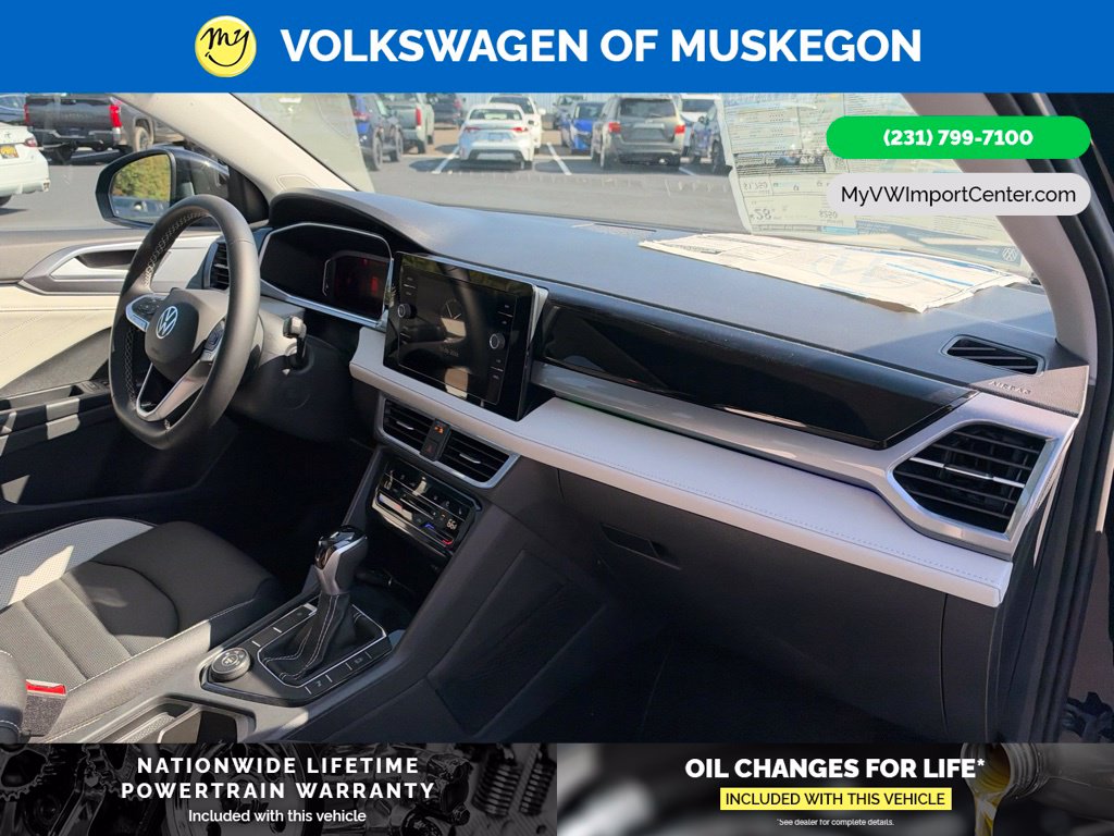 2026 Volkswagen Taos SEL - Photo 27