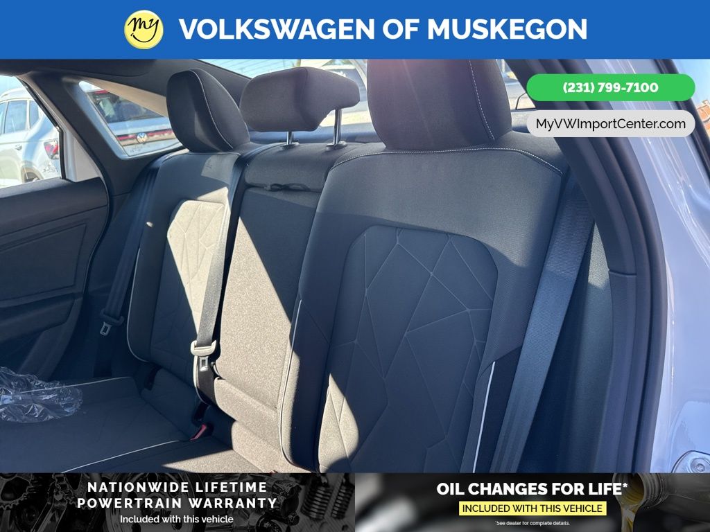 2026 Volkswagen Jetta Sport - Photo 24