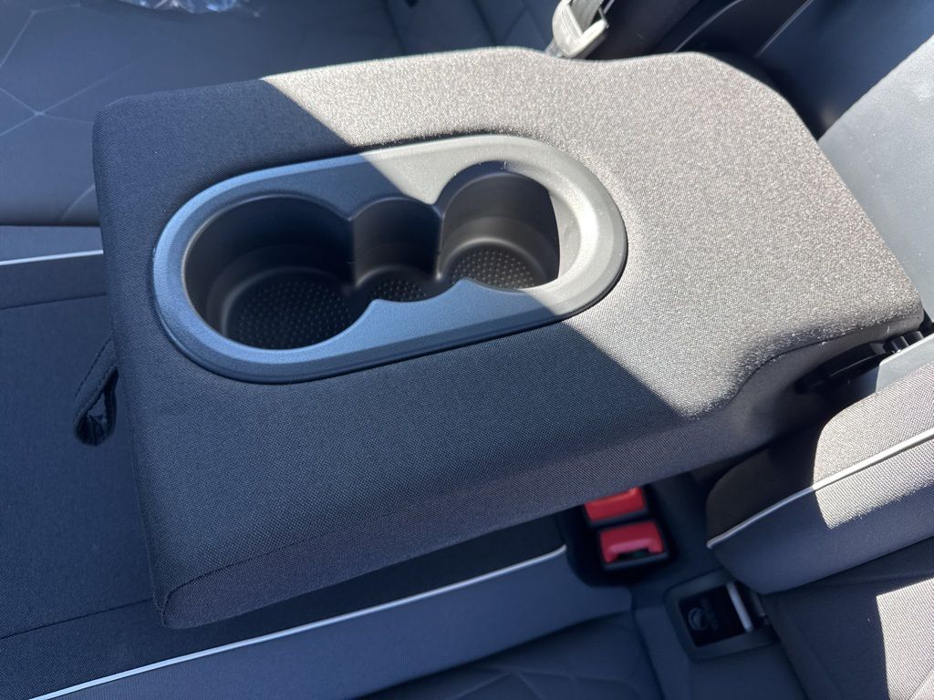 2026 Volkswagen Jetta Sport - Photo 25