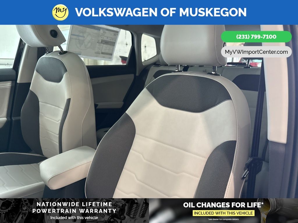 2026 Volkswagen Taos SE - Photo 13