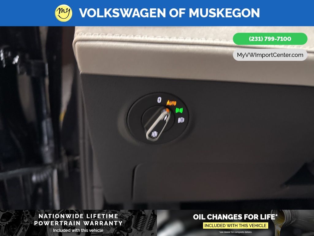 2026 Volkswagen Taos SE - Photo 14
