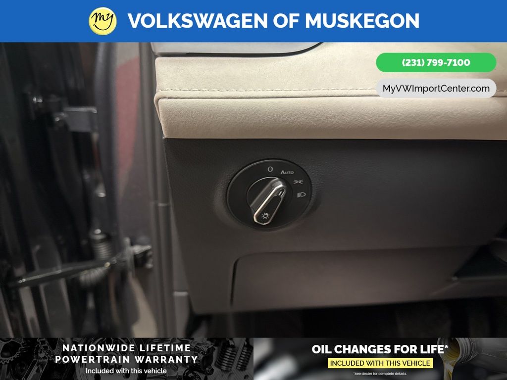 2026 Volkswagen Taos SE - Photo 14