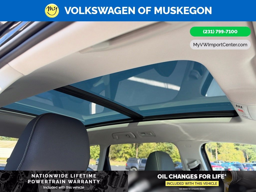 2026 Volkswagen Taos SEL - Photo 28