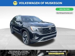 2026 Volkswagen Atlas Cross Sport 2.0T SEL SUV