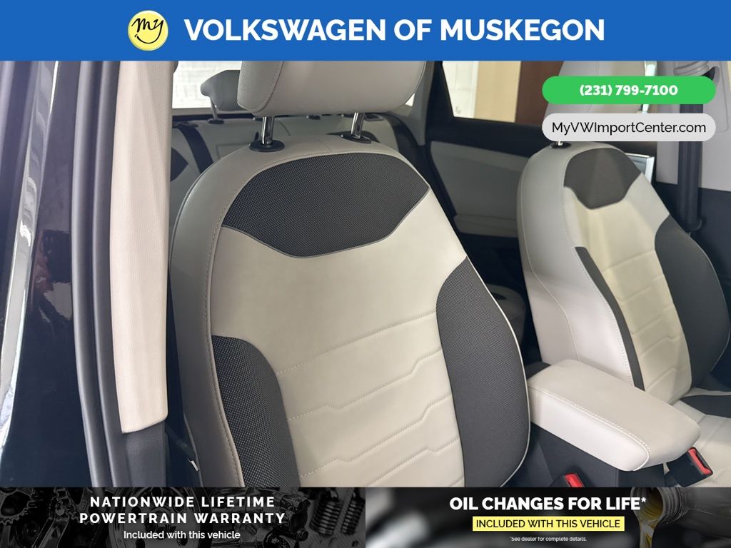2026 Volkswagen Taos SE - Photo 28
