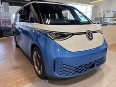 2025 Volkswagen ID. Buzz Pro S RWD Minivan/Van