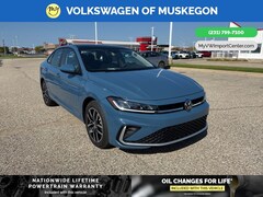 2026 Volkswagen Jetta 1.5T SE Sedan